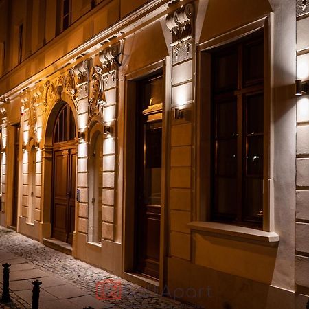 Saltapart Apartament Plac Solny Wroclaw Exterior photo